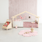 MATHY BY BOLS-Lit Star Light Simple Modèle 2 - 120 X 200 Cm