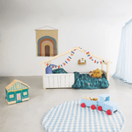 MATHY BY BOLS-Lit Star Light Simple Modèle 2 - 120 X 200 Cm