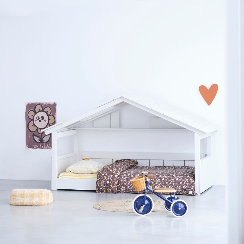 MATHY BY BOLS-Lit Star Light Simple Modèle 3 - 120 X 200 Cm