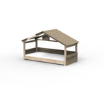 MATHY BY BOLS-Lit Star Light Simple Modèle 3 - 120 X 200 Cm