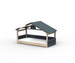 MATHY BY BOLS-Lit Star Light Simple Modèle 3 - 120 X 200 Cm