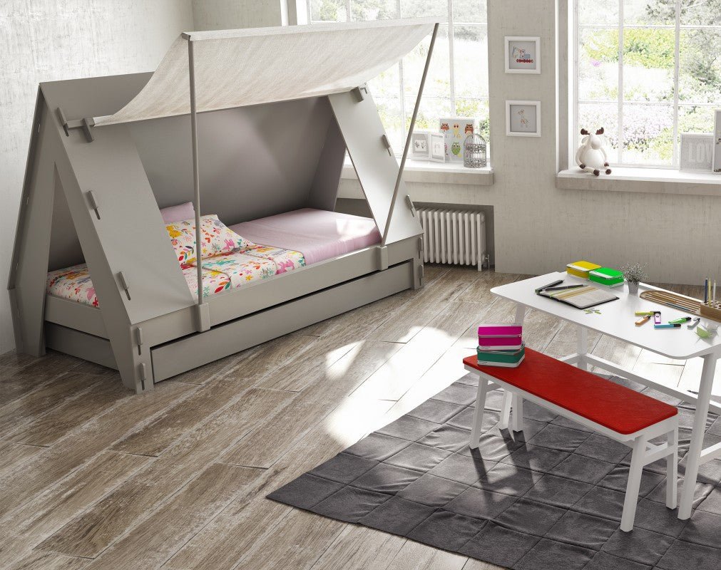 MATHY BY BOLS-Lit TENTE 90x200 cm
