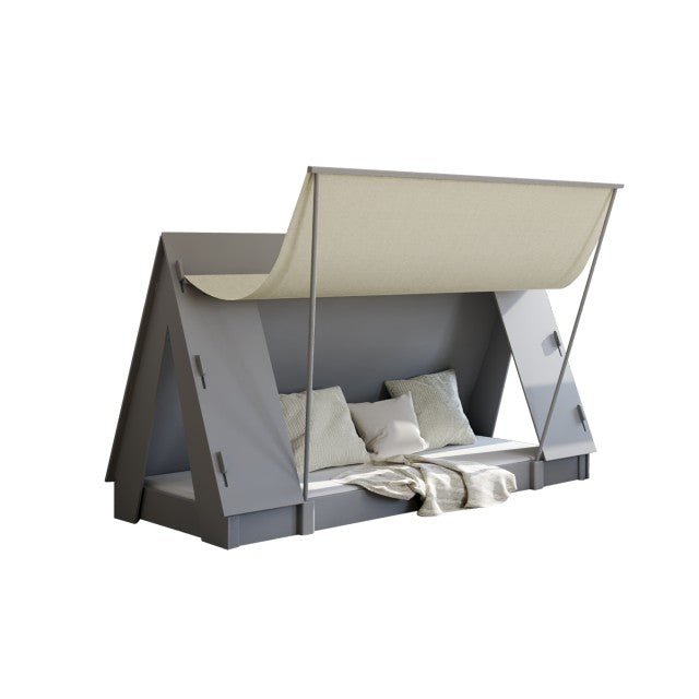 MATHY BY BOLS-Lit TENTE Montessori 90x200 cm