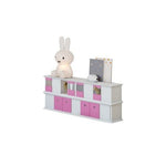 MATHY BY BOLS-Petit Caisson Portes Boxes STABLE