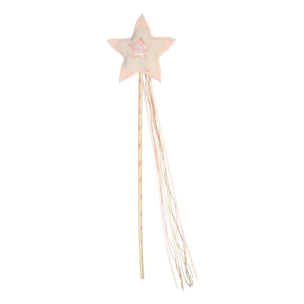 MERI MERI-Baguette Magique Rose