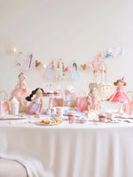 MERI MERI-Guirlande Anniversaire Princesse
