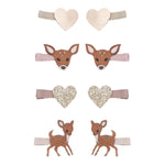 MIMI & LULA-Barrettes Felicity Fawn