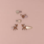 MIMI & LULA-Barrettes Felicity Fawn