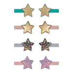 MIMI & LULA-Barrettes Stellaires De Fête