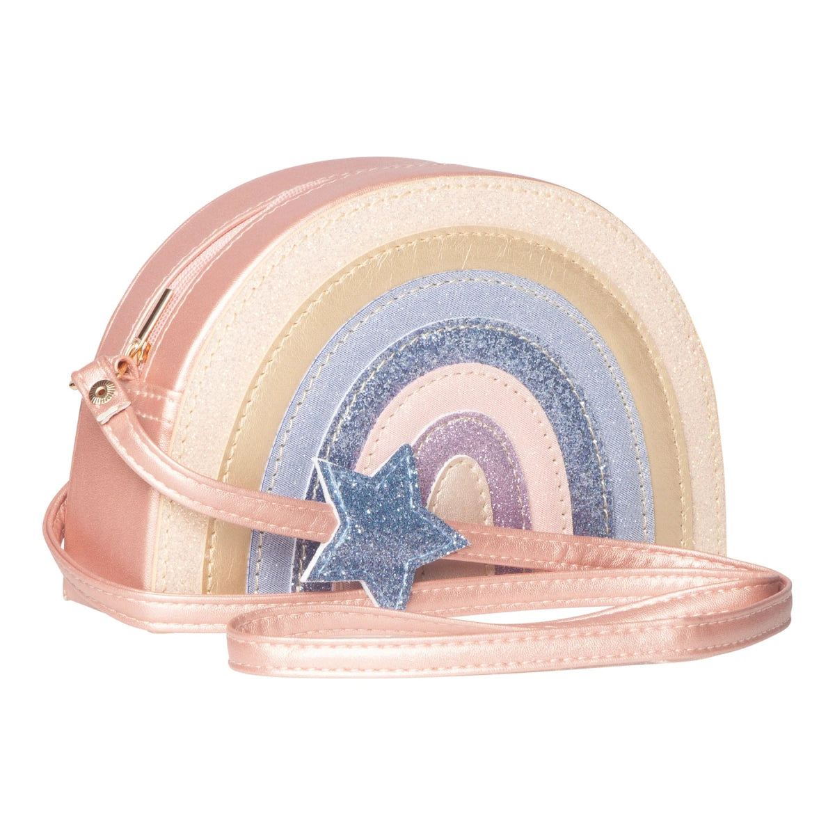 MIMI & LULA-Sac Arc-en-ciel