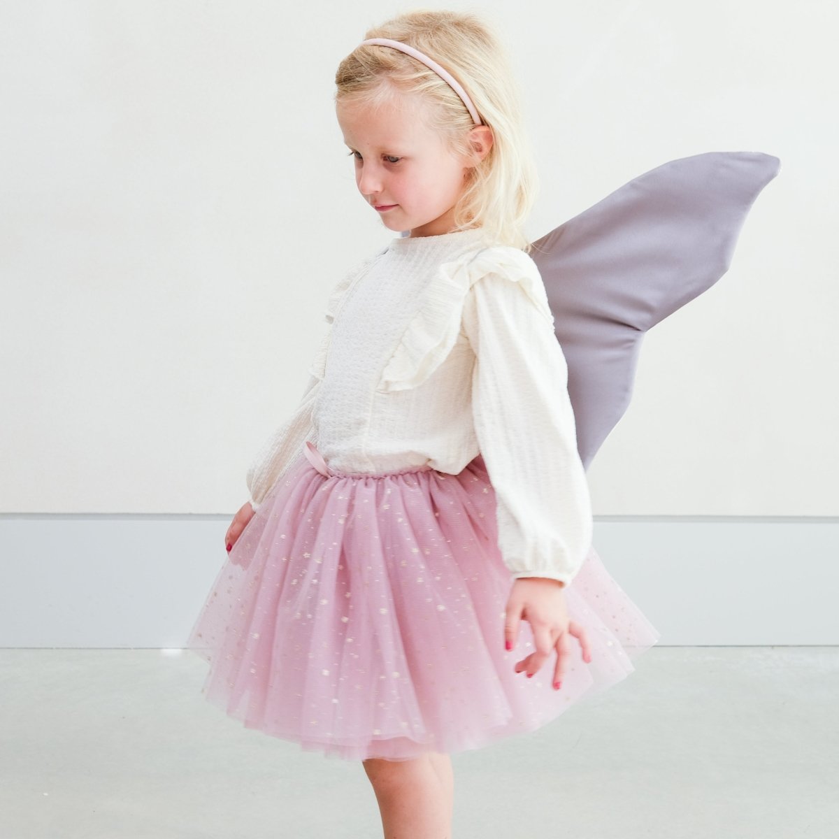MIMI & LULA-Tutu De Princesse De Luxe