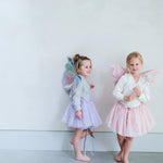 MIMI & LULA-Tutu Étoile Filante Rose