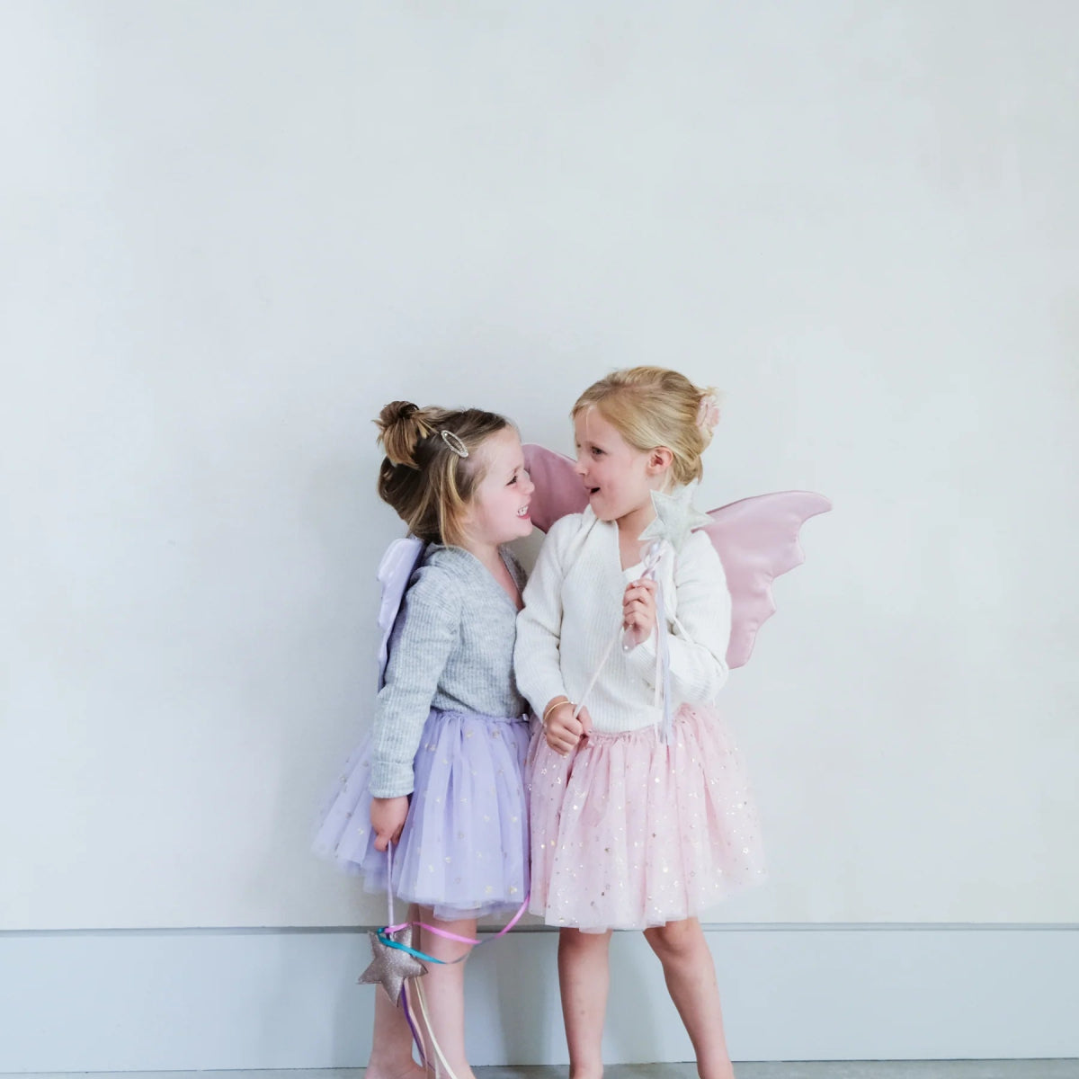 MIMI & LULA-Tutu Étoile Filante Rose