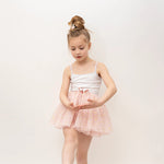 MIMI & LULA-Tutu Étoile Filante Rose