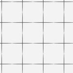 MUNKS & ME-Papier Peint Panoramique Pour Enfants - À Motifs Répétés Urban Grid