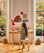 OEUF NYC-Bureau Moss | Bois Clair