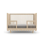 OEUF NYC-Kit de Conversion Pour Berceau Moss - Bouleau