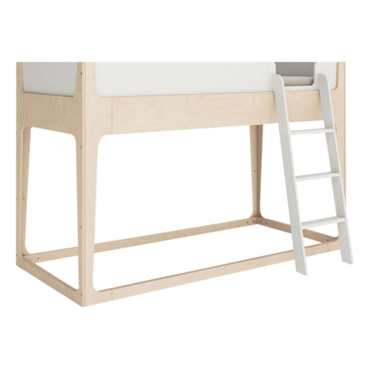 OEUF NYC-Lit Superposé Perch - Nest - 2 Lits en 1