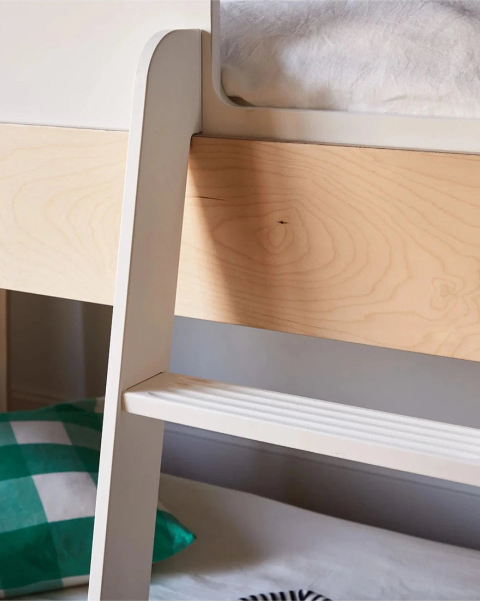 OEUF NYC-Lit Superposé Perch - Nest - 2 Lits en 1
