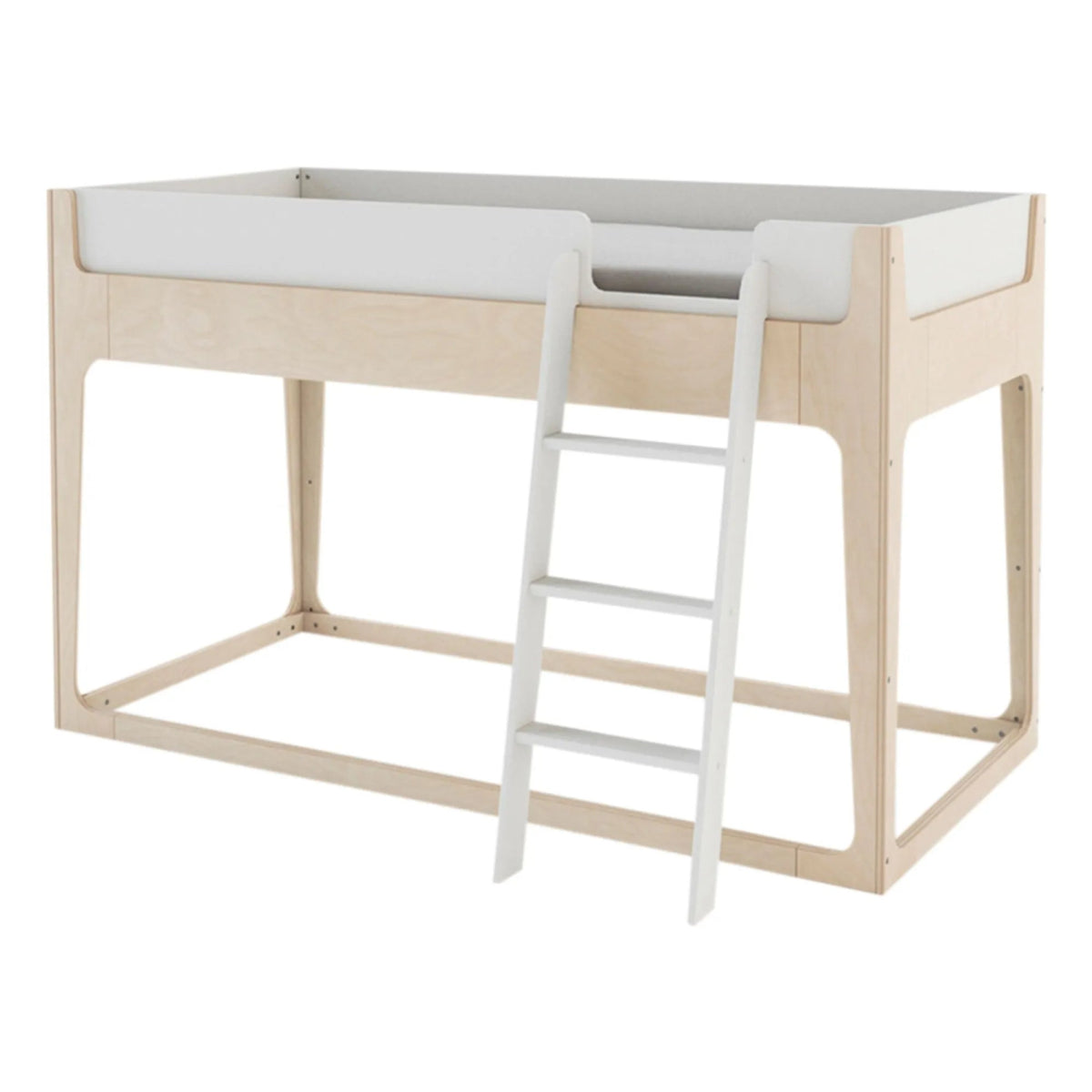 OEUF NYC-Lit Superposé Perch - Nest - 2 Lits en 1