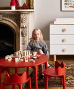 OEUF NYC-Table Moss | Rouge Tomate