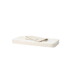 OLIVER FURNITURE-041476 - Kit De Conversion Mini+, Lit Superposé Mi-haut - En 2 Lits Juniors, Blanc