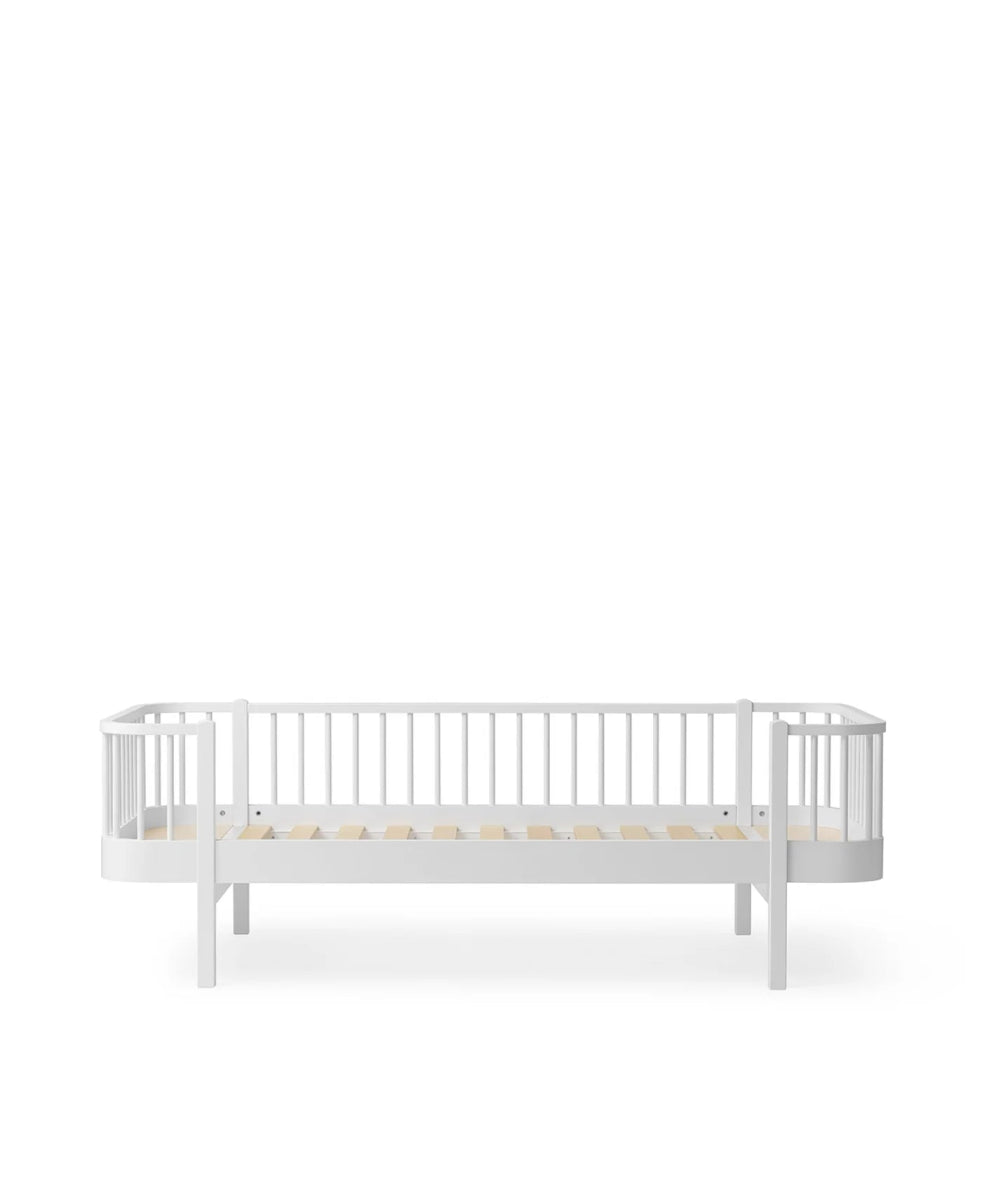 OLIVER FURNITURE-041500 - Kit De Conversion Original, Lit - En Lit Banquette, Blanc