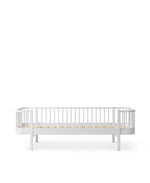 OLIVER FURNITURE-041500 - Kit De Conversion Original, Lit - En Lit Banquette, Blanc
