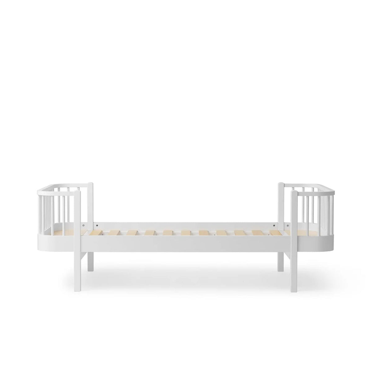 OLIVER FURNITURE-041500 - Kit De Conversion Original, Lit - En Lit Banquette, Blanc