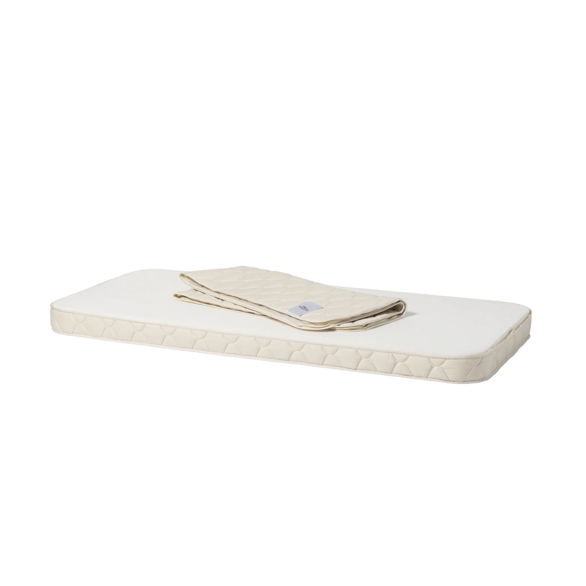 OLIVER FURNITURE-041510 - Kit De Conversion Original, Lit Banquette - En Lit, Blanc