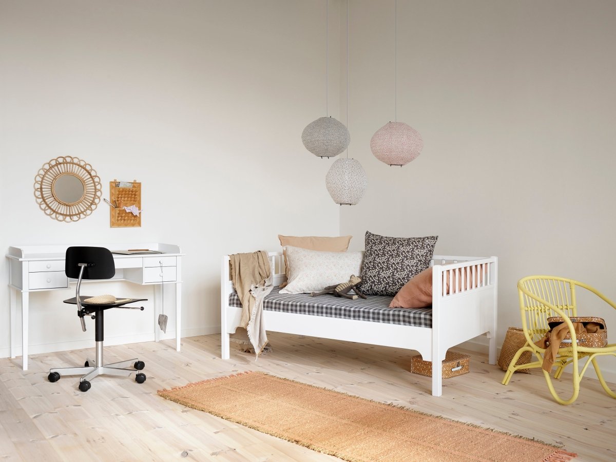 OLIVER FURNITURE-Bureau Junior Seaside