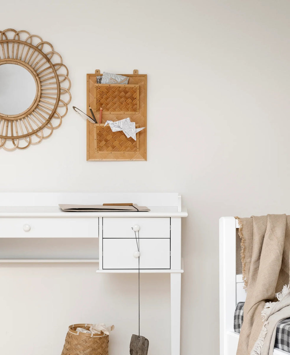 OLIVER FURNITURE-Bureau Junior Seaside