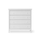 OLIVER FURNITURE-Commode 4 Tiroirs Seaside