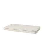 OLIVER FURNITURE-Lit 120 Wood Lounger, Blanc