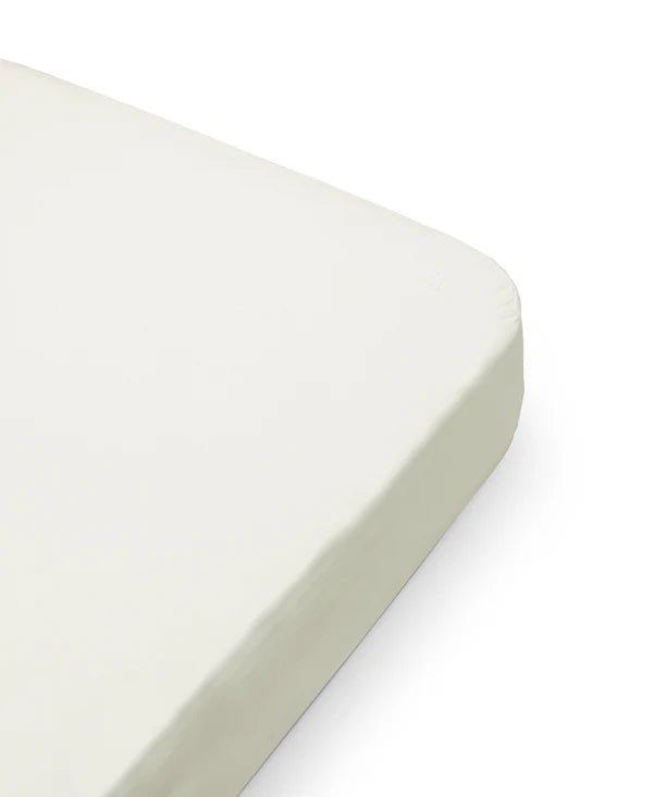 OLIVER FURNITURE-Lit Au Sol Oliver Furniture Original, 90x200 Cm, Blanc/chêne