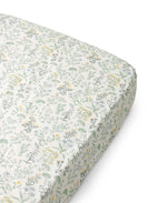 OLIVER FURNITURE-Lit Banquette Junior Wood Original, Blanc