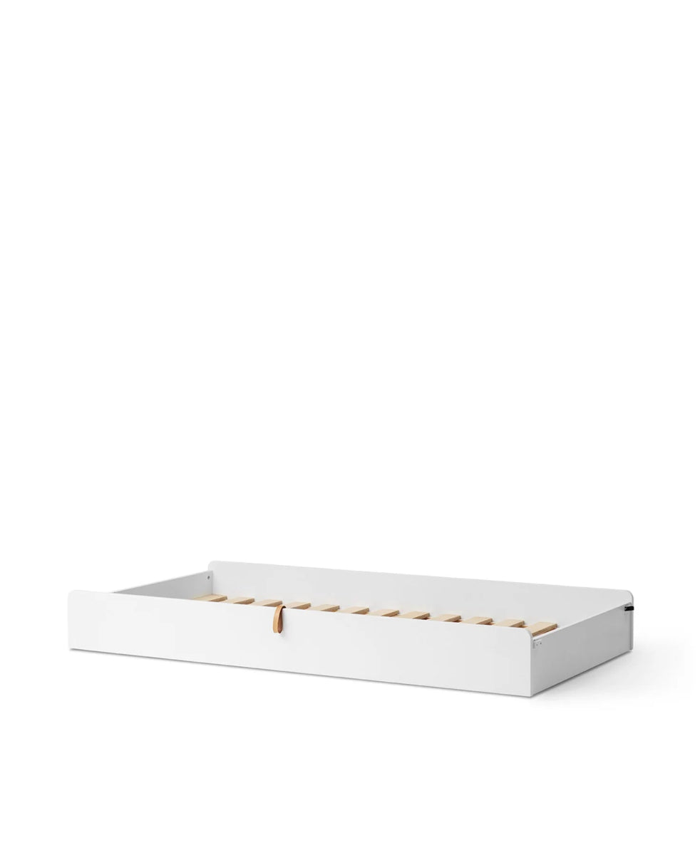 OLIVER FURNITURE-Lit Banquette Seaside Classic 90 x 200 Cm