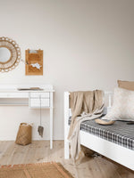 OLIVER FURNITURE-Lit Banquette Seaside Classic 90 x 200 Cm