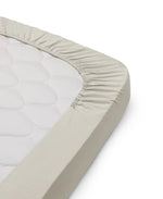 OLIVER FURNITURE-Lit Cabane Oliver Furniture Original, 90x200 Cm, Blanc/chêne