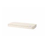 OLIVER FURNITURE-Lit Junior Wood Mini+, Blanc