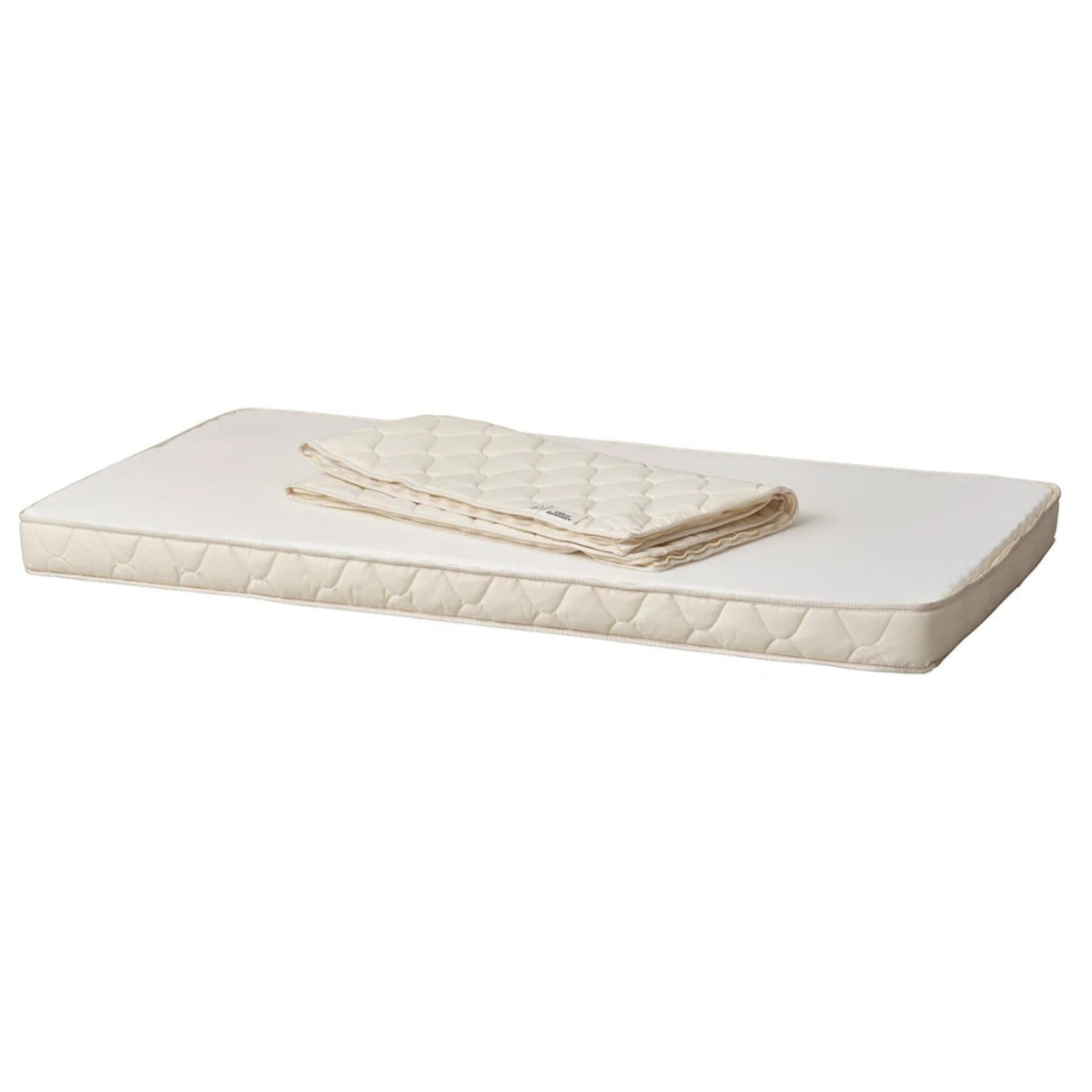 OLIVER FURNITURE-Matelas Oliver Furniture (90x180 Cm)