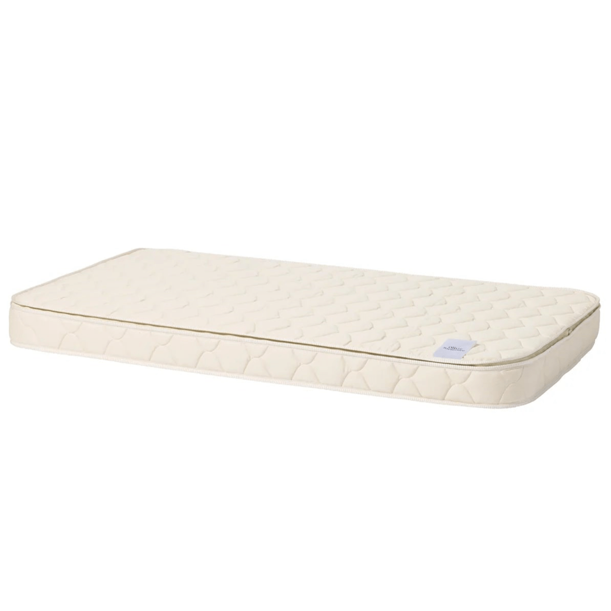 OLIVER FURNITURE-Matelas Oliver Furniture, Lit Junior, Original (90x160 Cm)