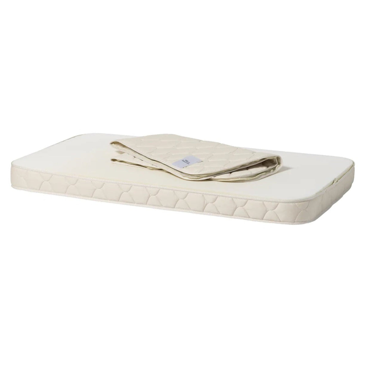 OLIVER FURNITURE-Matelas Oliver Furniture, Lit Junior, Original (90x160 Cm)