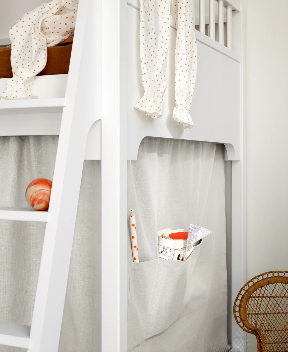 OLIVER FURNITURE-Rideau Oliver Furniture, Classic, Gris