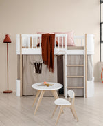 OLIVER FURNITURE-Rideau Oliver Furniture, Mini+, Nature