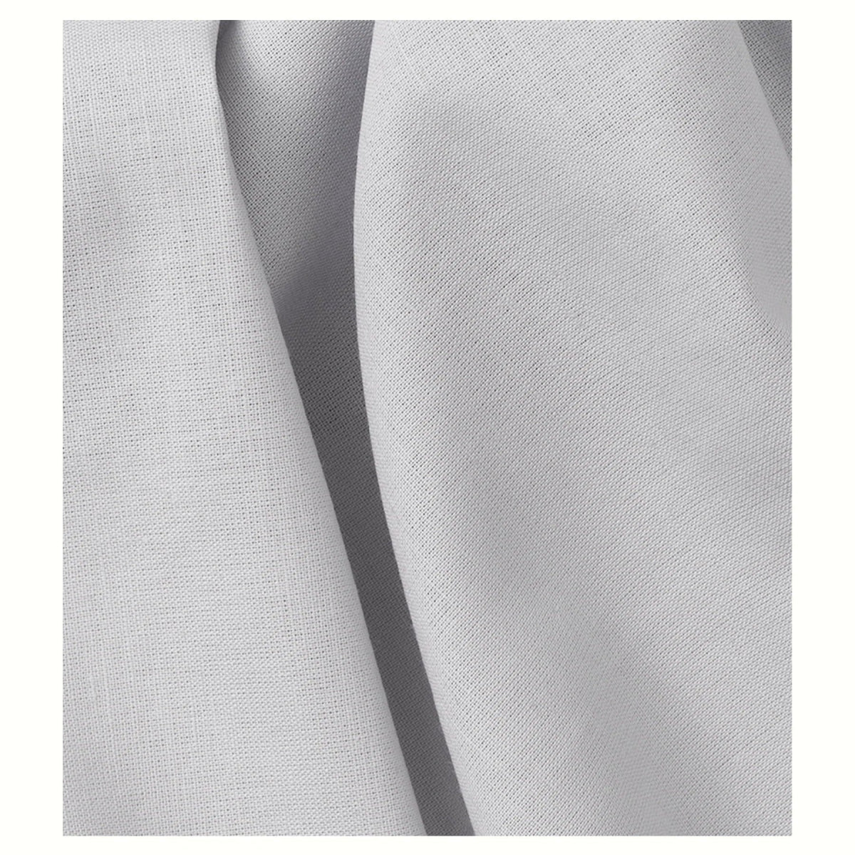 OLIVER FURNITURE-Rideau Oliver Furniture, Original 128 Cm, Gris