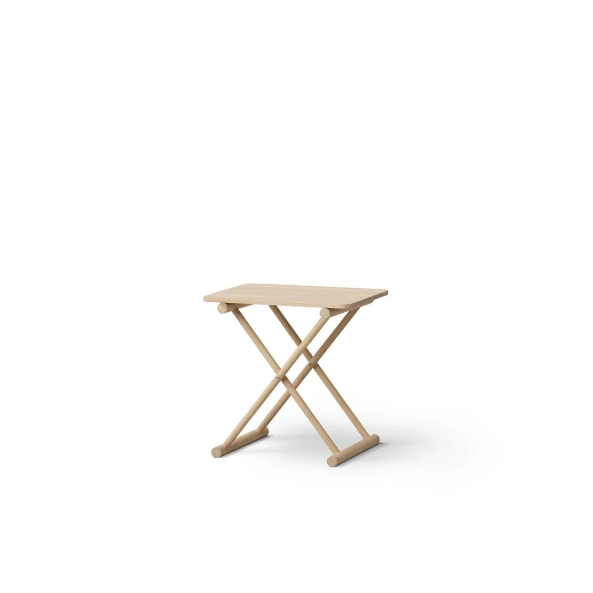 OLIVER FURNITURE-Table De Chevet Camp, Haute, Chêne
