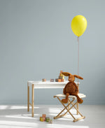 OLIVER FURNITURE-Table De Jeux Oliver Furniture, Petit Enfant, Blanc/chêne
