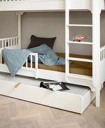 OLIVER FURNITURE-Tiroir Lit Gigogne Seaside Classic