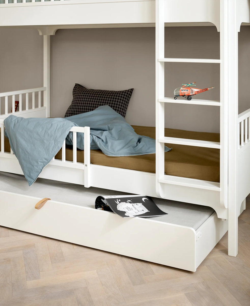 OLIVER FURNITURE-Tiroir Lit Gigogne Seaside Classic